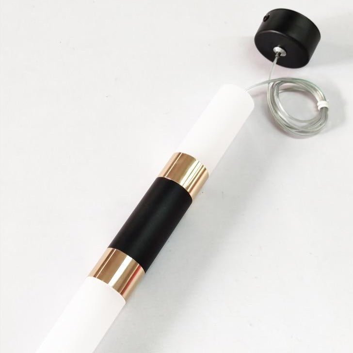 AuraVibe - Stilfuld Pendelampe