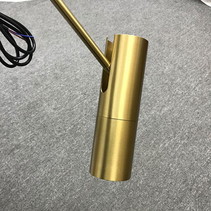 GlowLine - Linear LED Pendant Light