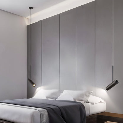 GlowLine - Linear LED Pendant Light