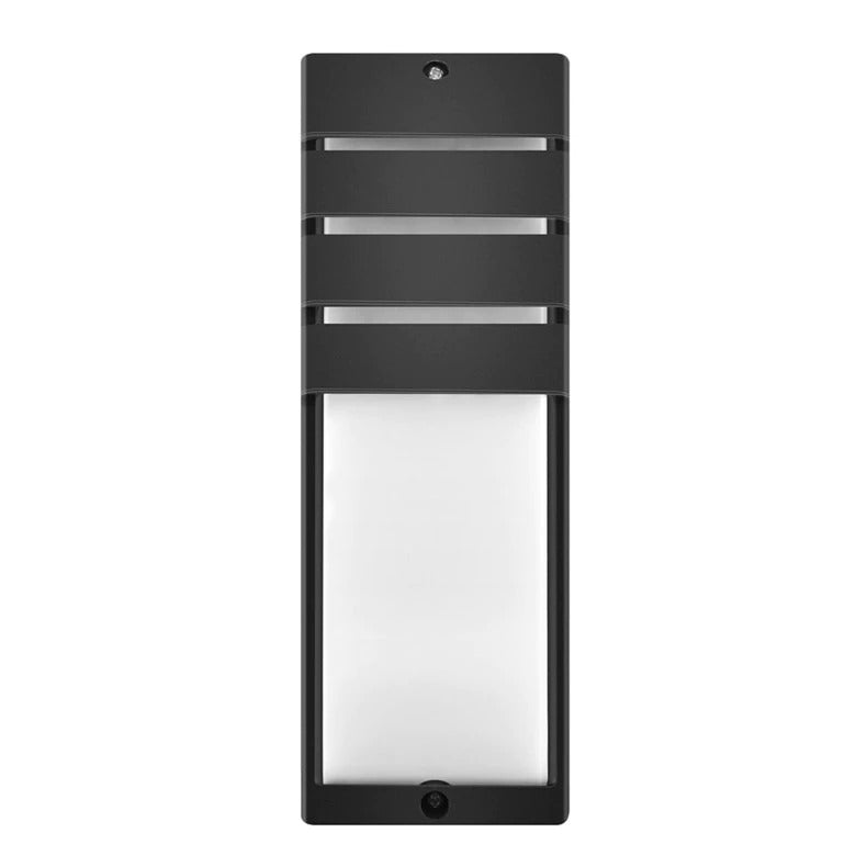 Variant image for Lumisense - Solar Outdoor Wall Lamp with Motion Sensor & Weather Resistance-1