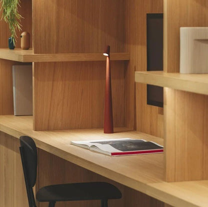PureBeam – Minimalist LED Desk Lamp