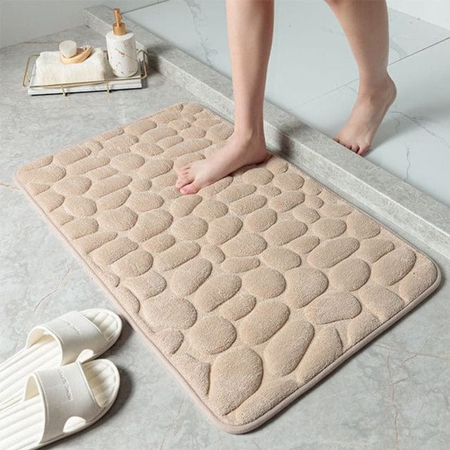 Variant image for Luxury Non-Slip Shower Mat 60x40 cm – Anti-Slip Bath Mat for Enhanced Safety and Comfort in Your Bathroom-5
