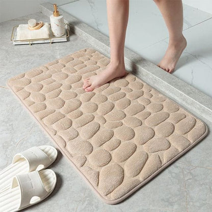 Variant image for Luxury Non-Slip Shower Mat 60x40 cm – Anti-Slip Bath Mat for Enhanced Safety and Comfort in Your Bathroom-5