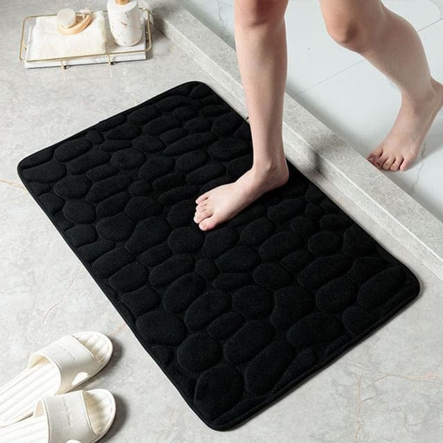 Variant image for Luxury Non-Slip Shower Mat 60x40 cm – Anti-Slip Bath Mat for Enhanced Safety and Comfort in Your Bathroom-9