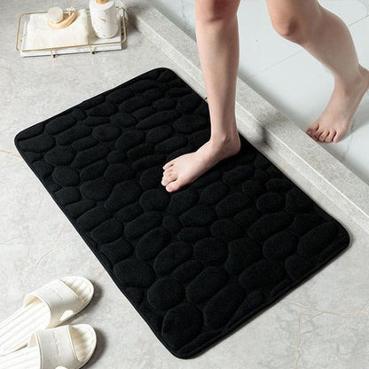 Variant image for Luxury Non-Slip Shower Mat 60x40 cm – Anti-Slip Bath Mat for Enhanced Safety and Comfort in Your Bathroom-9