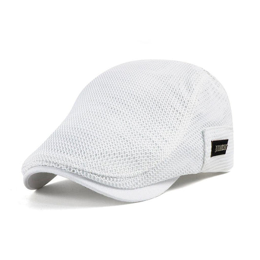 Variant image for Men's Cotton Baseball Cap with Adjustable Fit and Optimal Ventilation – Stylish and Comfortable Headwear-1