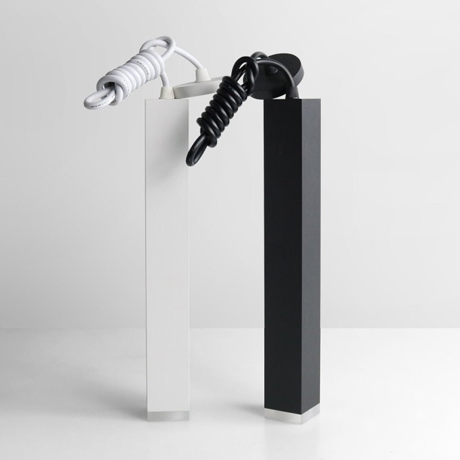 PulseGlow – Adjustable Mini Pendant Light for Modern Ambience