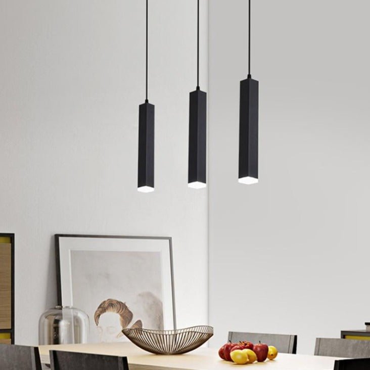 PulseGlow – Adjustable Mini Pendant Light for Modern Ambience