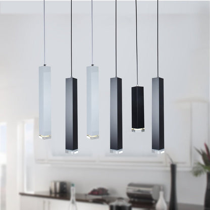 PulseGlow – Adjustable Mini Pendant Light for Modern Ambience