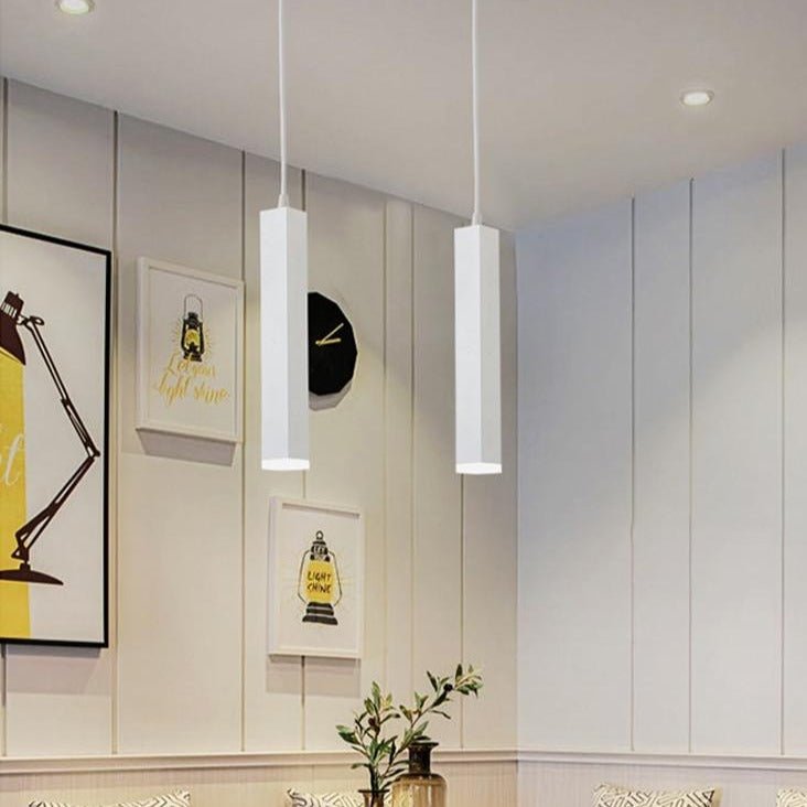 PulseGlow – Adjustable Mini Pendant Light for Modern Ambience