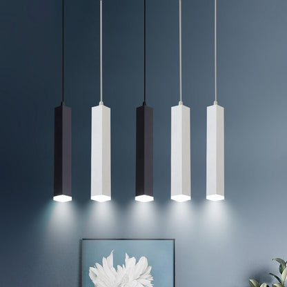 PulseGlow – Adjustable Mini Pendant Light for Modern Ambience