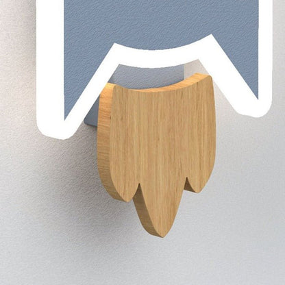 LunaLite - Miniature LED Wall Light