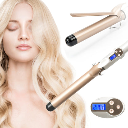 StylePro - Multi-Function Hair Curler & Rollers