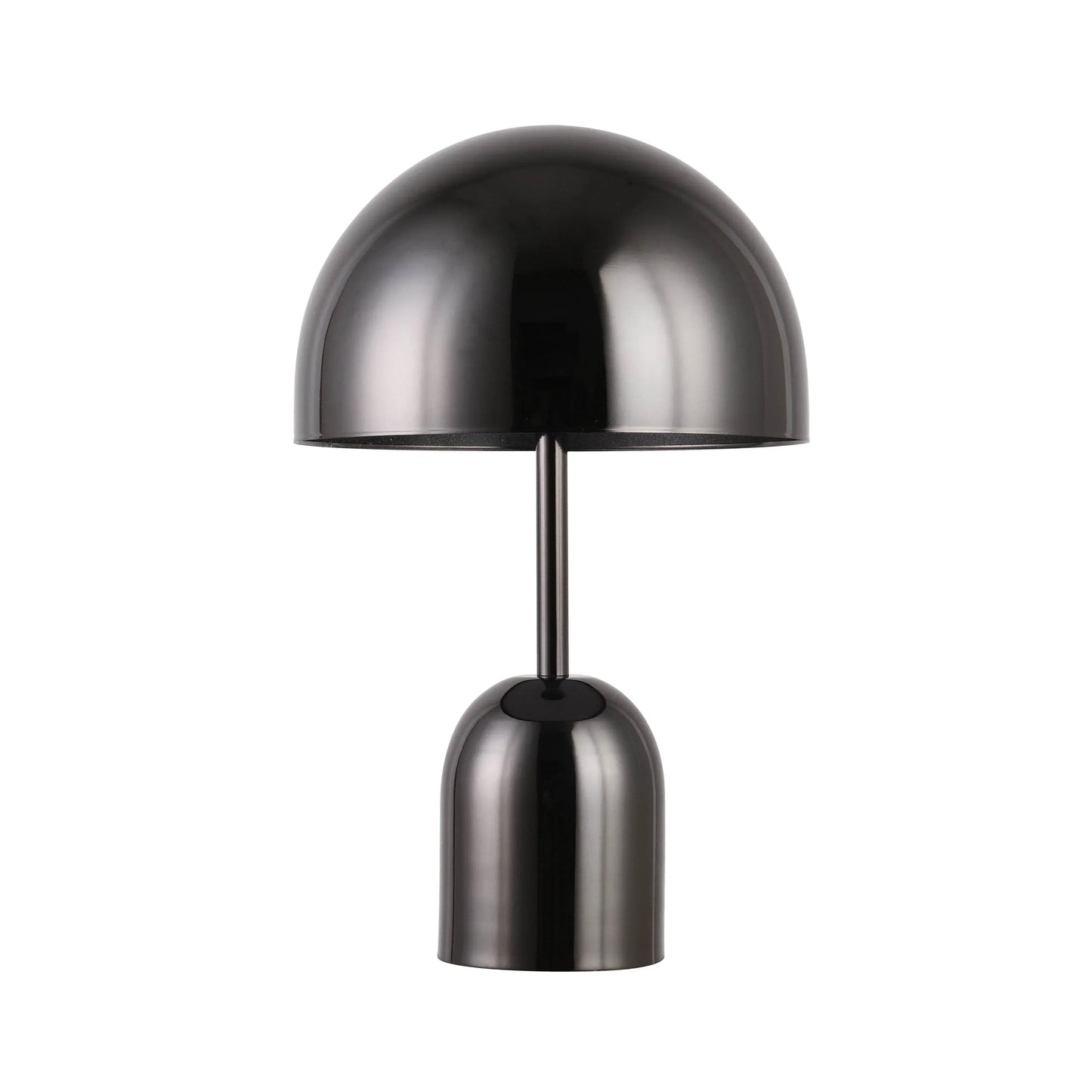 CapLight – Mushroom-Inspired Modern Table Lamp