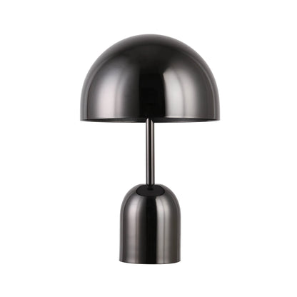 CapLight – Mushroom-Inspired Modern Table Lamp