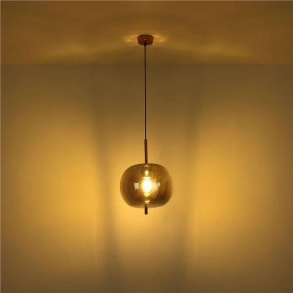 ShadowLuxe - Stylish Light with a Versatile Look
