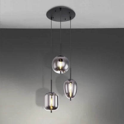 ShadowLuxe - Stylish Light with a Versatile Look