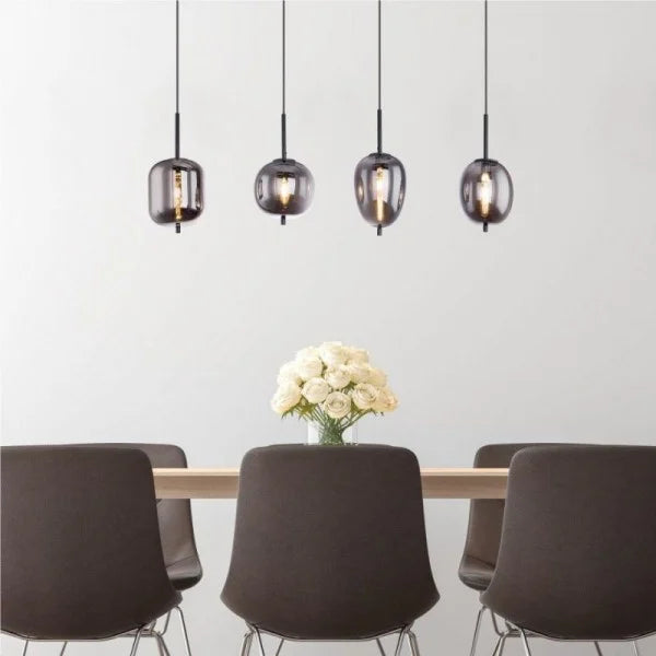 ShadowLuxe - Stylish Light with a Versatile Look