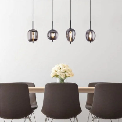 ShadowLuxe - Stylish Light with a Versatile Look