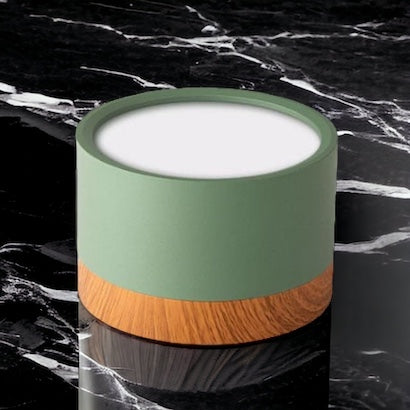 BeamLuxe – Energy-Efficient LED Ceiling Spot in Modern Style