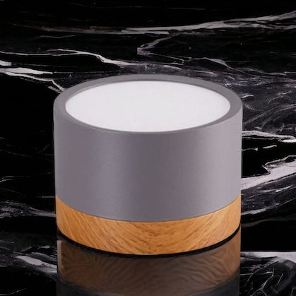 BeamLuxe – Energy-Efficient LED Ceiling Spot in Modern Style