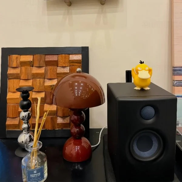 RadiantComfort – Tragbare und stilvolle Beleuchtung