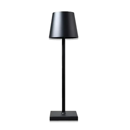 PolarGlow - Lampe de table élégante