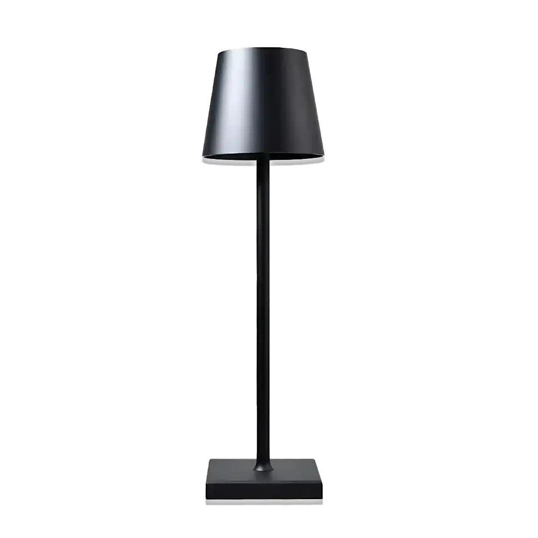 PolarGlow - Lampe de table élégante