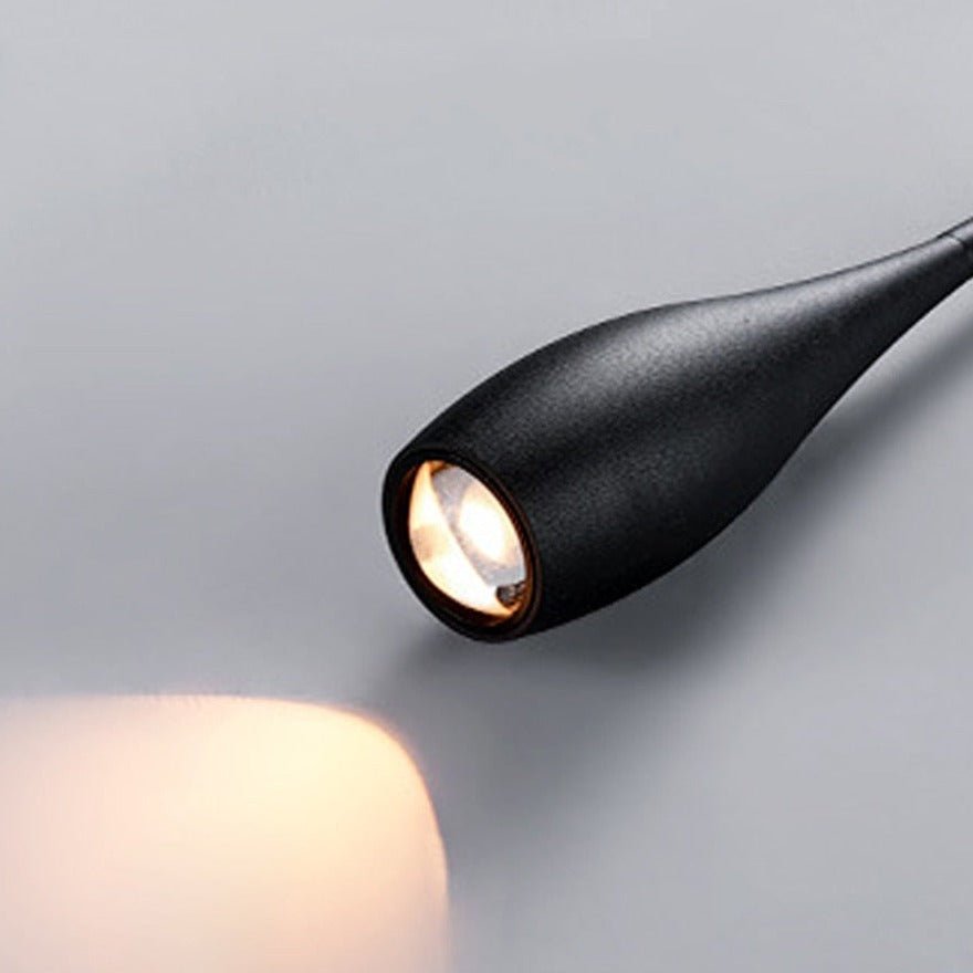 FormLight – Lampe suspendue LED Slim pour des espaces sophistiqués