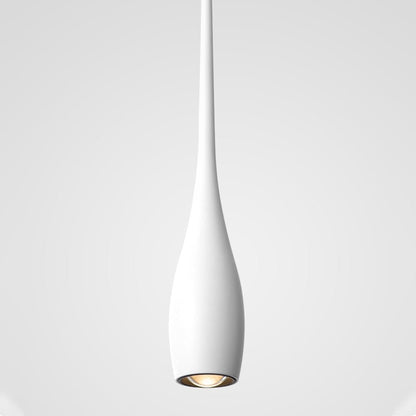 FormLight – Lampe suspendue LED Slim pour des espaces sophistiqués