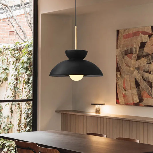 AugustusRadiance - Nordic Pendant Elegance