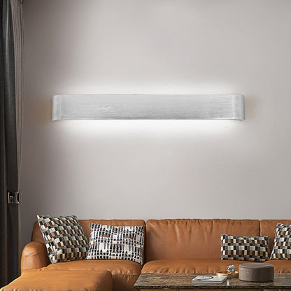 LightGlow – Contemporary LED Wall Lamp