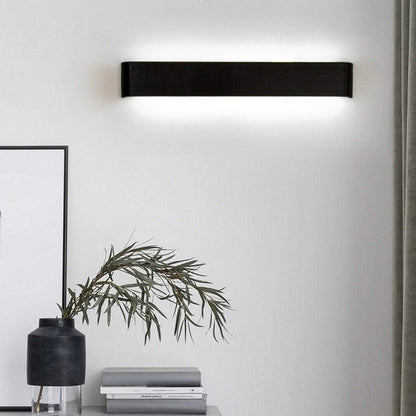 LightGlow – Contemporary LED Wall Lamp