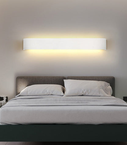 LightGlow – Contemporary LED Wall Lamp