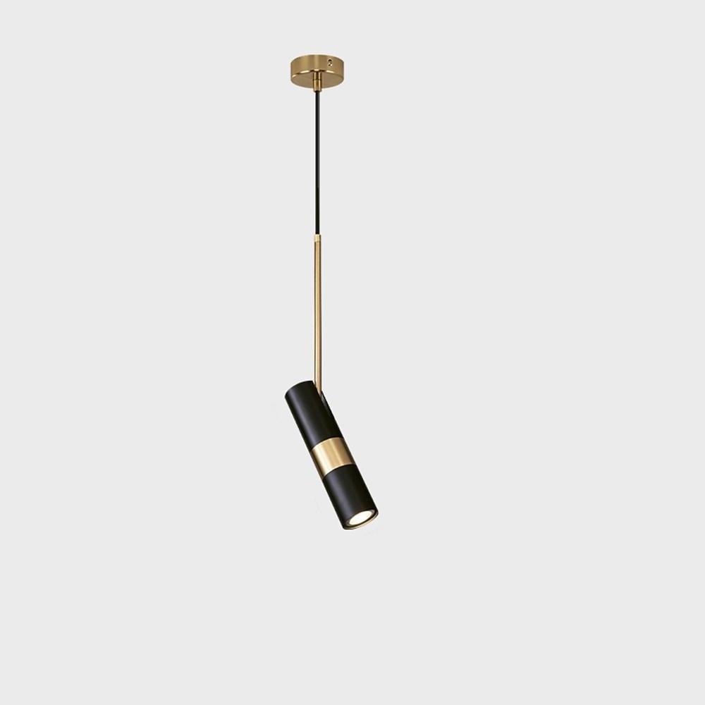 SpotLux - Nordic Metal LED Pendant Lighting