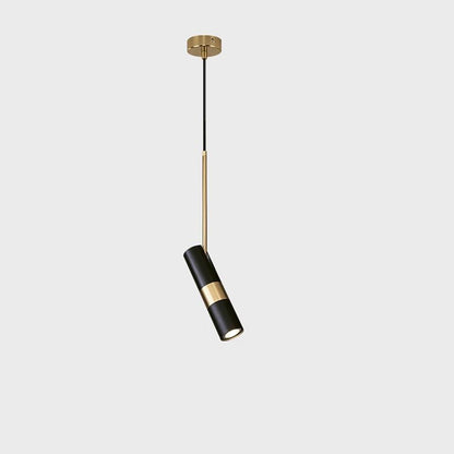 SpotLux - Nordic Metal LED Pendant Lighting