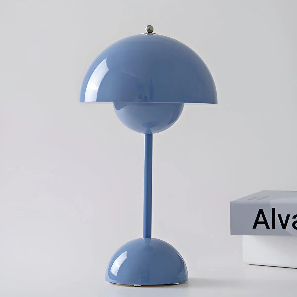 FrostLight - Modern Table Lamp
