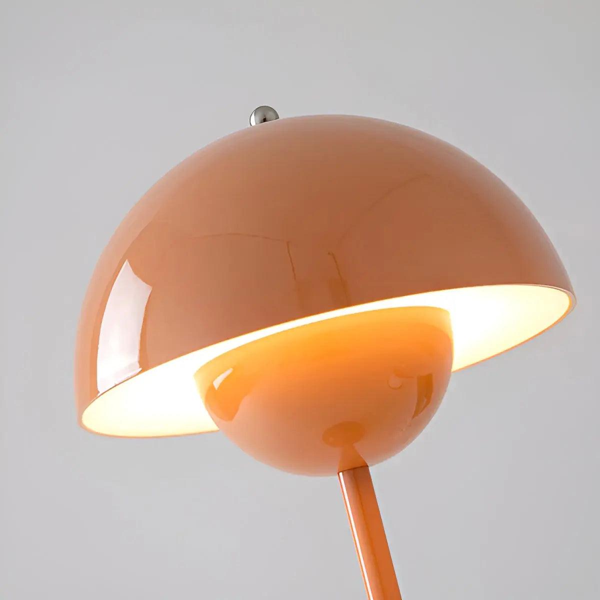 FrostLight - Modern Table Lamp