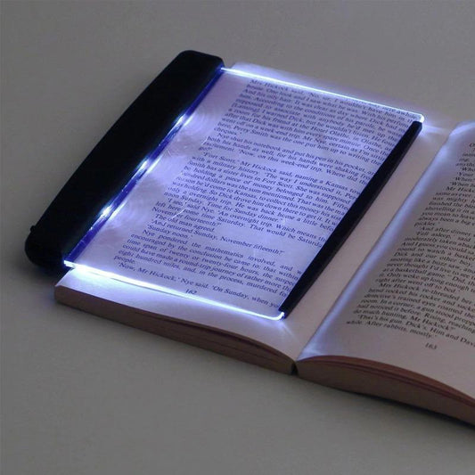 ShadowPage – Black Book Light