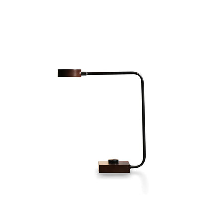 RondoBeam - Lampe Élégante avec Forme Ronde et Éclairage Doux