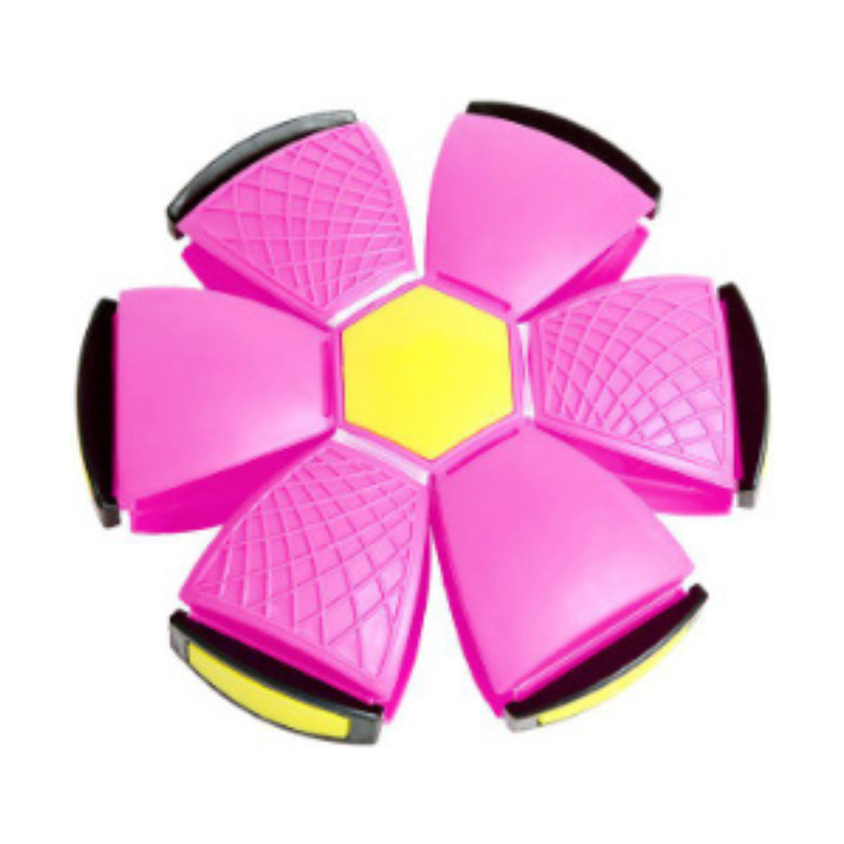 BreezeBounce - Palla Fluttuante Dinamica per Gioco in Stile Frisbee e Intrattenimento per Animali Domestici