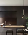 GlowLine - Linear LED Pendant Light