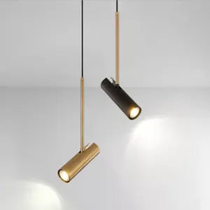 GlowLine - Linear LED Pendant Light