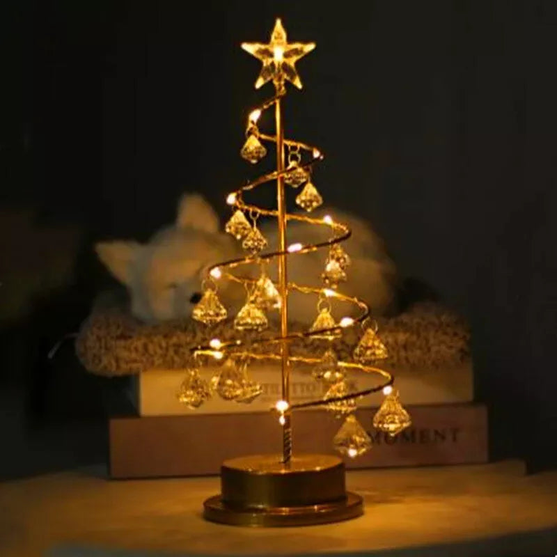 CharmingTree – Sapin de Noël artificiel élégant