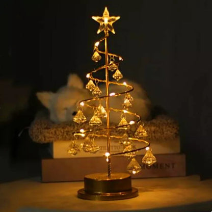 CharmingTree – Sapin de Noël artificiel élégant