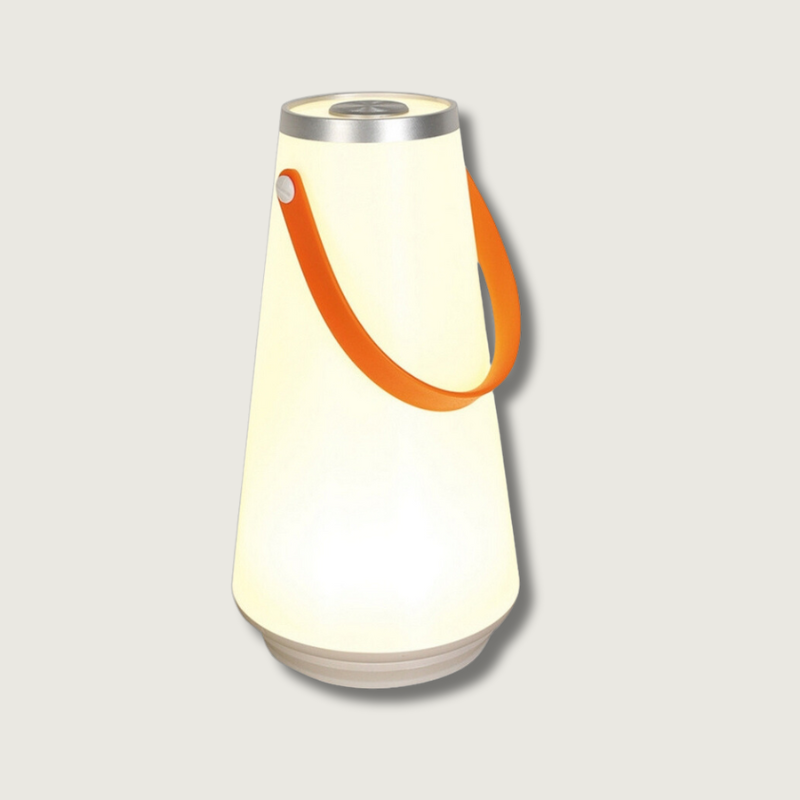 TrailLite - Linterna LED Recargable para Exterior