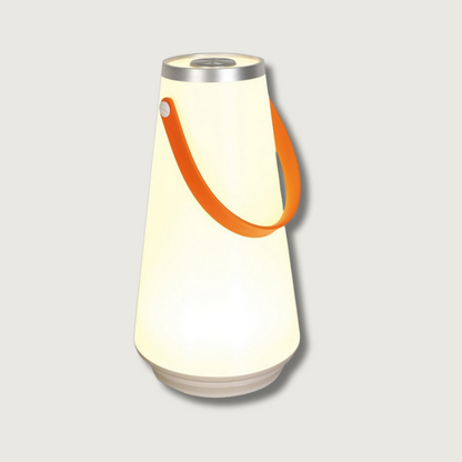 TrailLite - Linterna LED Recargable para Exterior