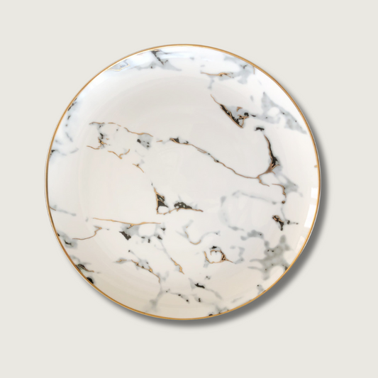 PureGranite - Colección de Comedor de Piedra Atemporal