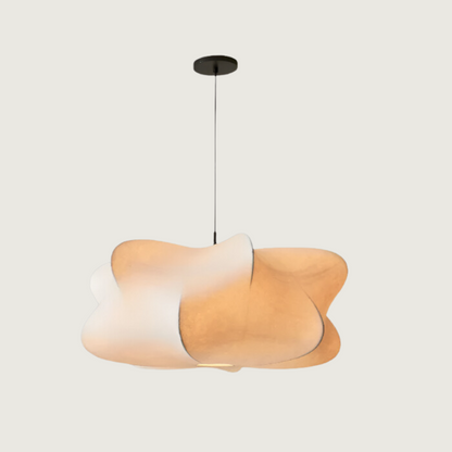 WabiLuxe - Elegant Japansk Pendellampe