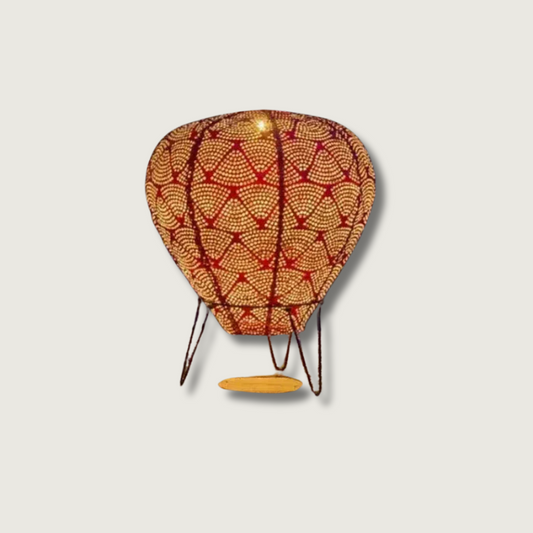 SkyGlow - Solar Balloon Light